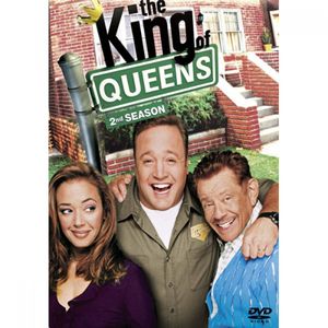 The King Of Queens - Season 2