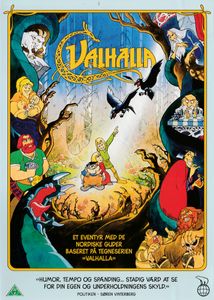 Valhalla