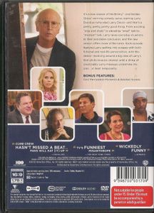 Curb Your Enthusiasm: The Complete Ninth Season