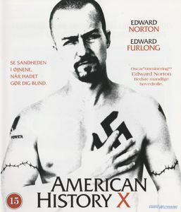 American History X