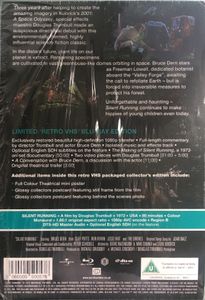 Silent Running