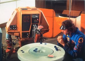 Silent Running