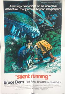 Silent Running