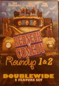 Redneck Comedy Roundup 1& 2