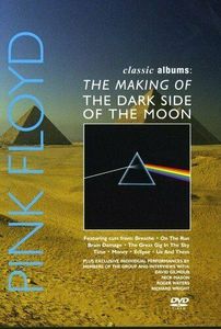 Pink Floyd: The Making of Dark Side Of The Moon