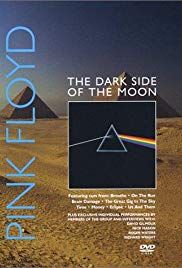 The Making Of Dark Side Of The Moon