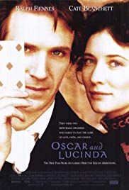 Oscar And Lucinda
