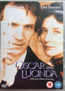 Oscar And Lucinda