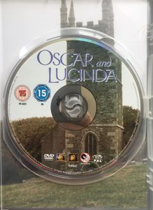 Oscar And Lucinda