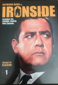 Ironside - The Best Of Season 1