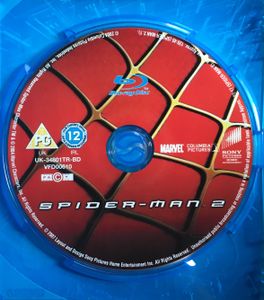 Spider-Man 2