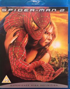 Spider-Man 2