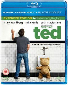 Ted: Extended Edition
