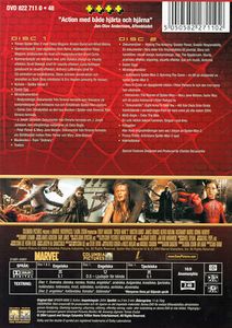 Spider-Man 2 - Widescreen Special Edition