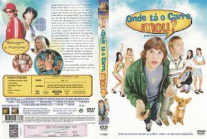 Onde Tá O Carro, Meu ?