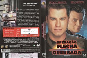 Operação Flecha Quebrada