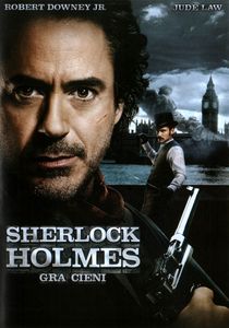 Sherlock Holmes: Gra Cieni