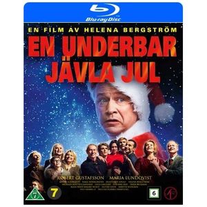 En underbar jävla jul