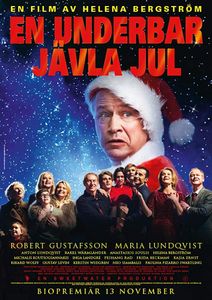En underbar jävla jul