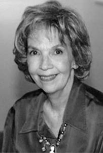 Bernedette Whitehead