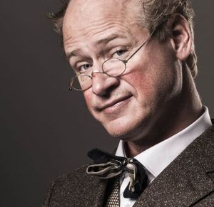 Robert Gustafsson