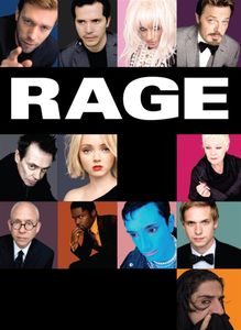 Rage