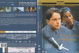 Os Condenados De Shawshank