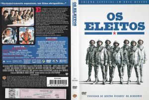 Os Eleitos