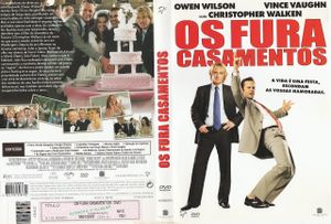 Os Fura Casamentos