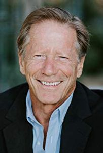 Peter Strauss