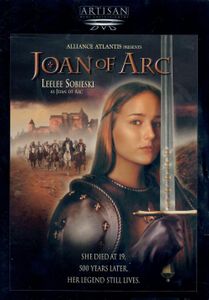 Joan Of Arc