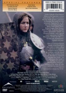 Joan Of Arc