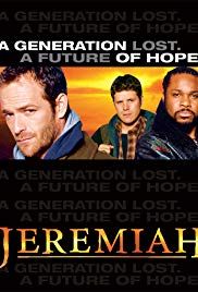 Jeremiah