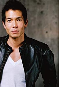 Byron Lawson
