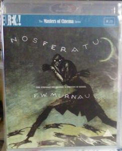 Nosferatu