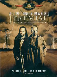 Jeremiah; The Complete First Season