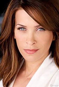 Christina Cox