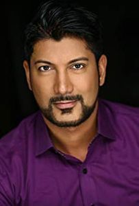 Zahf Paroo