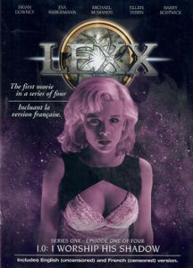 Lexx Series One "1.0: I Worship His Shadow"
