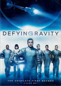 Defying Gravity: The Complete First Season