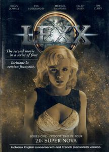 Lexx Series One "2.0: Super Nova"