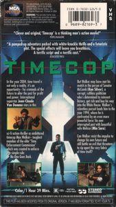 Timecop