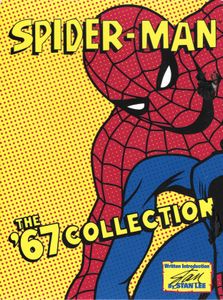 Spider-Man (The '67 Collection)