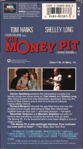 The Money Pit
