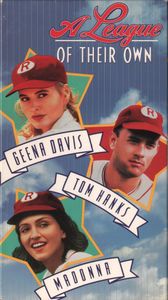 A League of Their Own