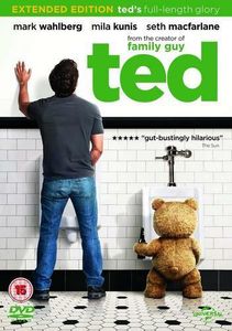 Ted: Extended Edition