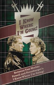 I Know Where I'm Going!