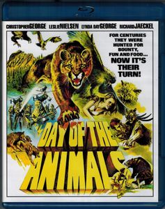Day Of The Animals