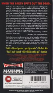 Zombie Flesh Eaters