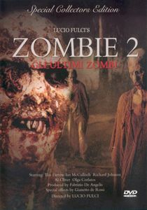 Zombie 2 - Gli Ultimi Zombi